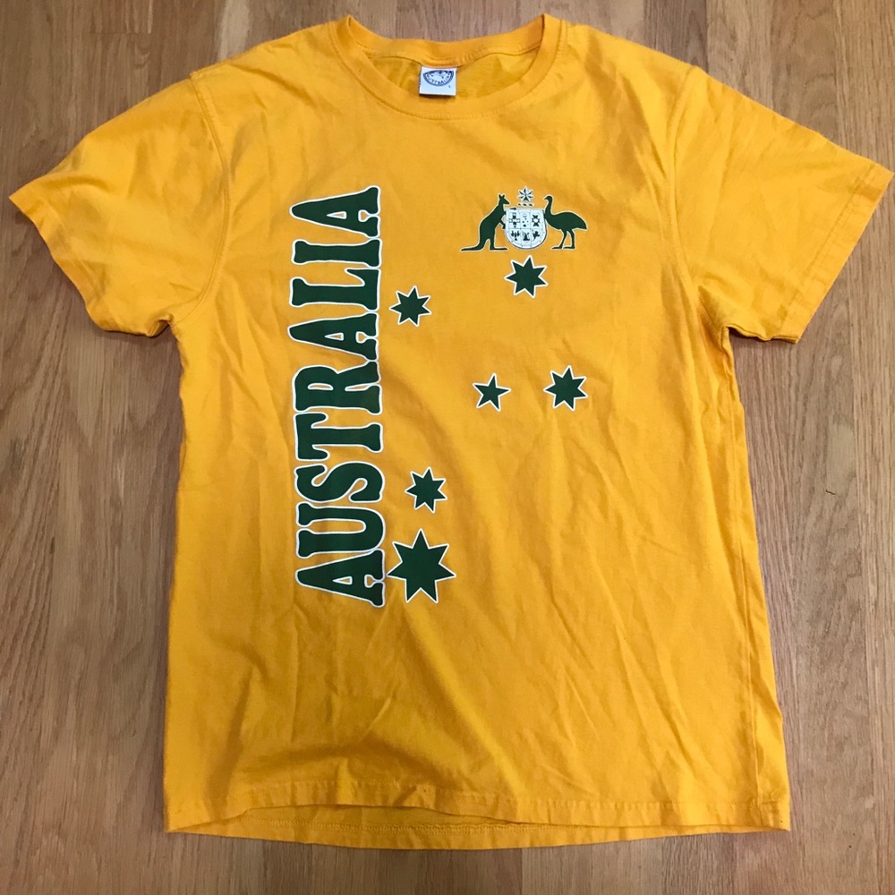 Australia Tee